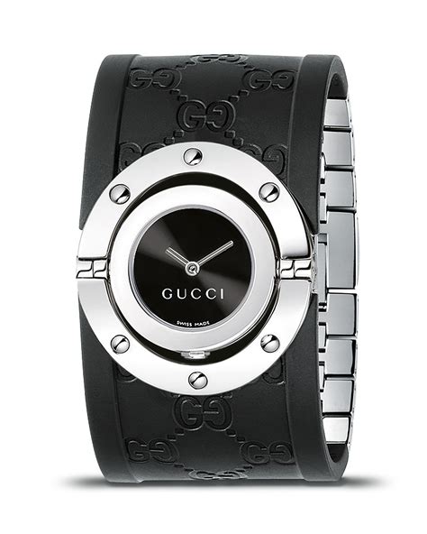 gucci twirl collection watch|Gucci twirl watch links.